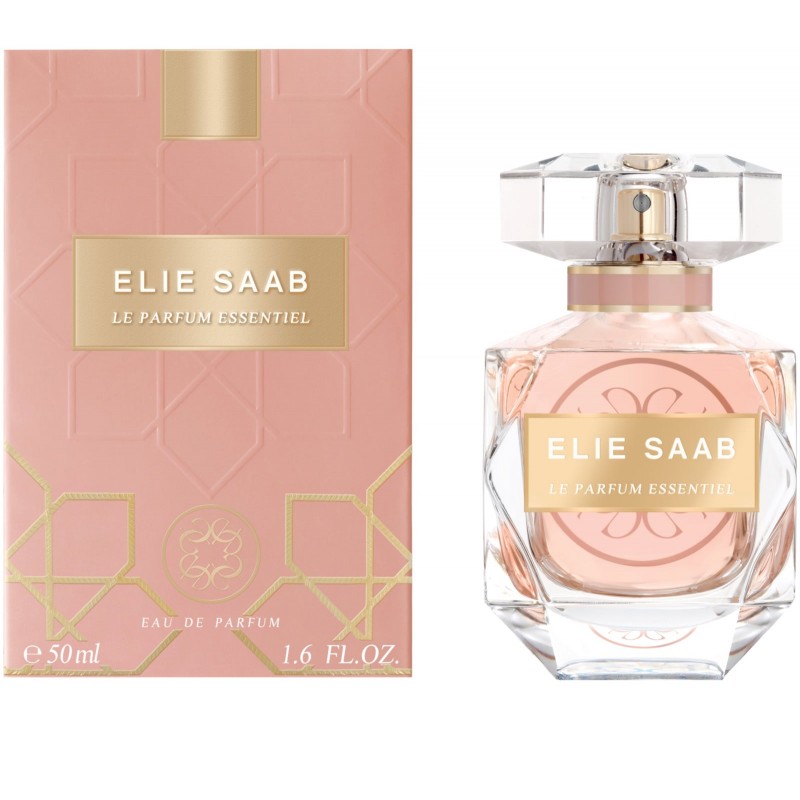 عطر ايلي صعب لي بارفيوم اسنتيال 50مل