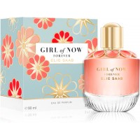 عطر ايلي صعب جيرل اوف ناو فوريفر او دو بارفيوم 90مل