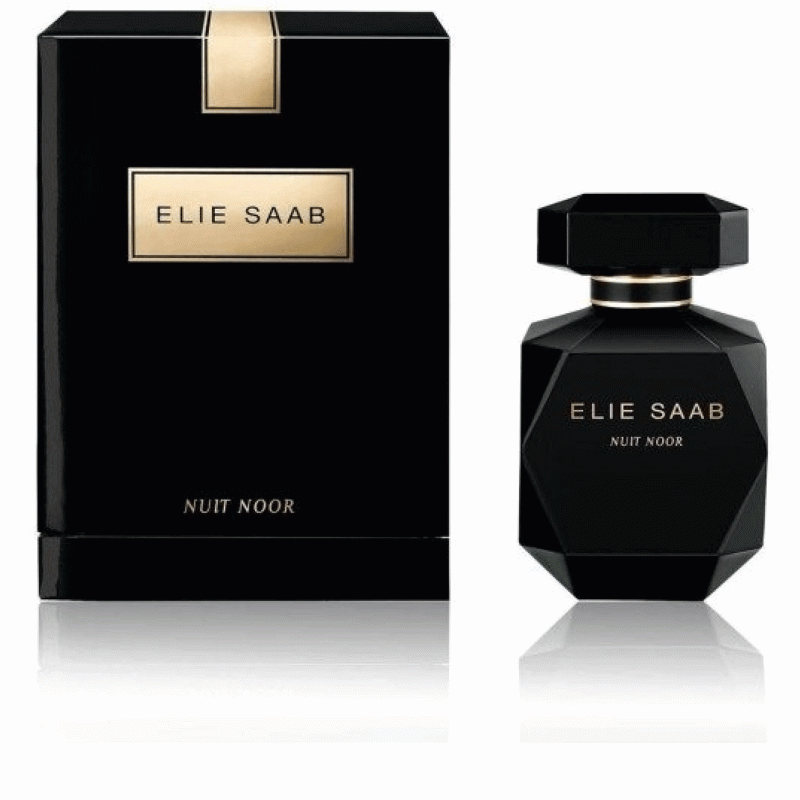 عطر ايلي صعب لي بارفيوم نوي نور او دو بارفيوم 90مل