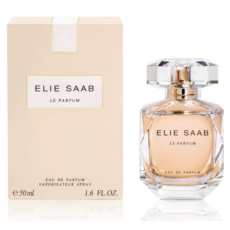 ايلي صعب لي بارفيوم او دو بارفيوم 50مل