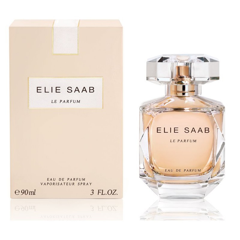 ايلي صعب لي بارفيوم او دو بارفيوم 90مل