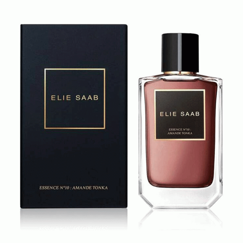 ايلي صعب ايسنس نمبر 10 أماند تونكا دو بارفيوم 100مل