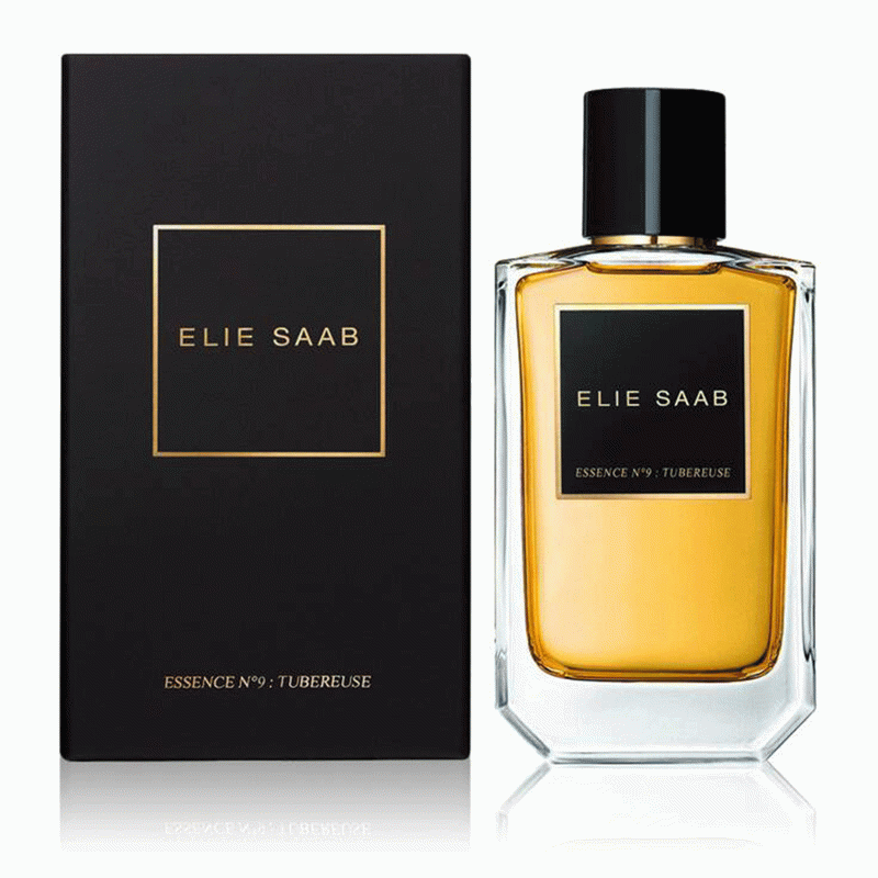 ايلي صعب ايسنس نمبر 9 تيوبروز دو بارفيوم 100مل