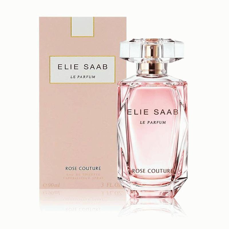 ايلي صعب روز كوتيور او دو تواليت 50مل