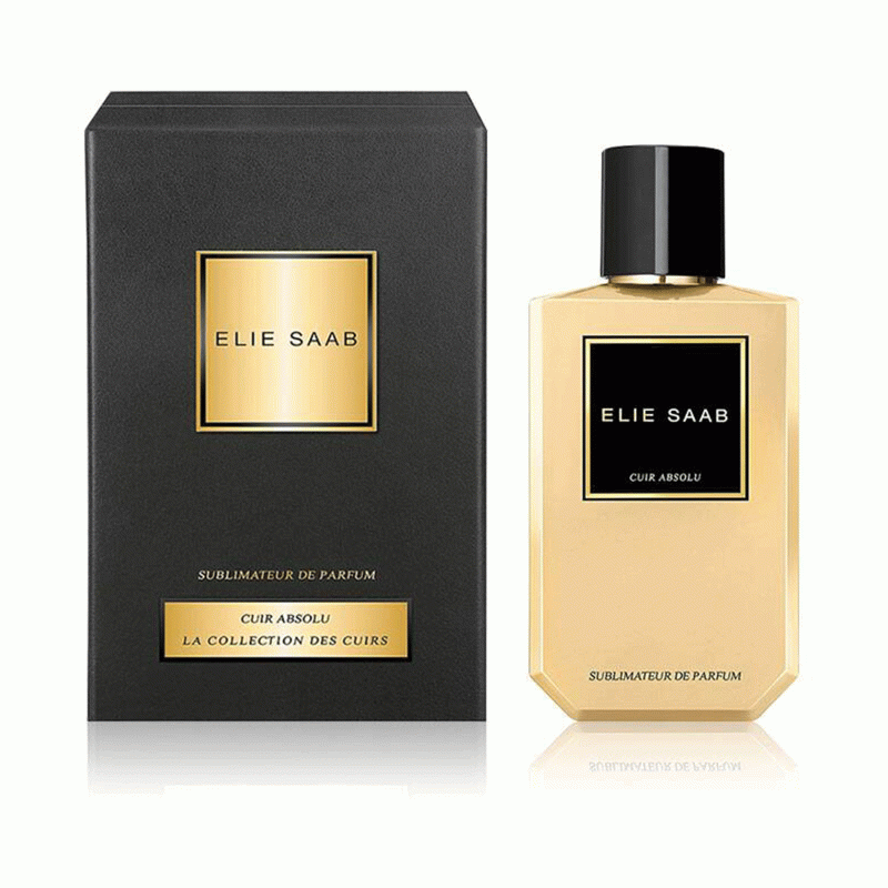 ايلي صعب كيور ابسولو ايسنس دو بارفيوم 100مل