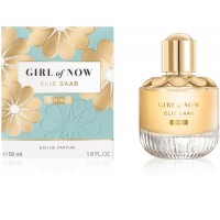 عطر ايلي صعب جيرل اوف ناو شاين او دو بارفيوم 50مل