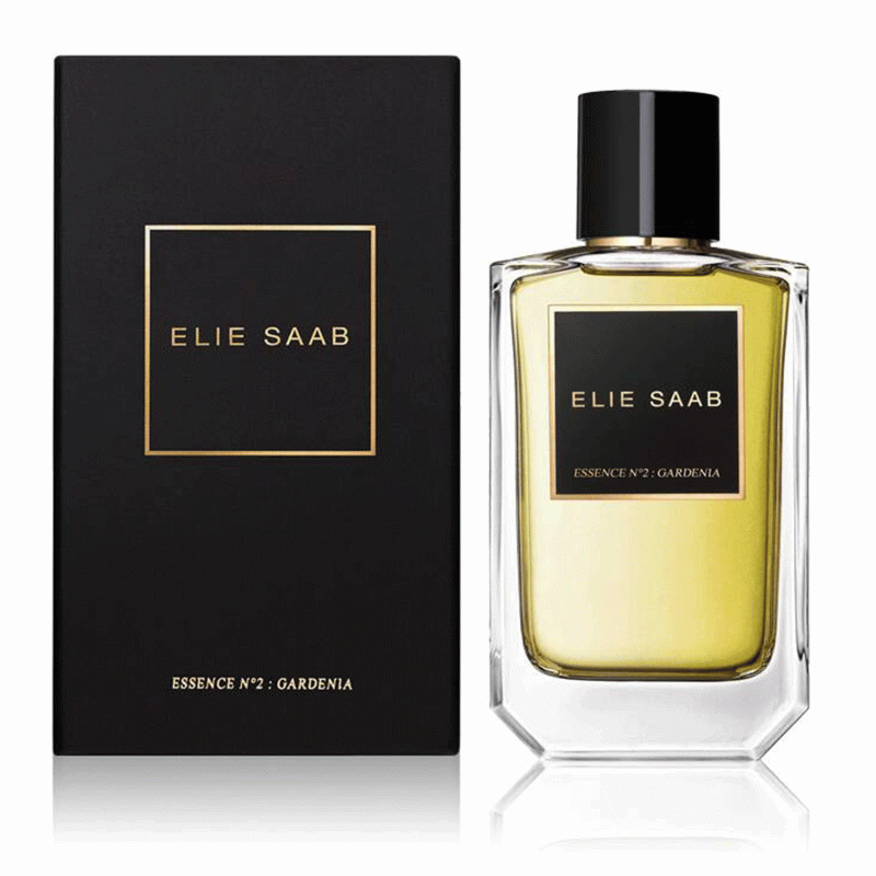 عطر ايلي صعب ايسنس نمبر 2 غاردينيا دو بارفيوم 100مل