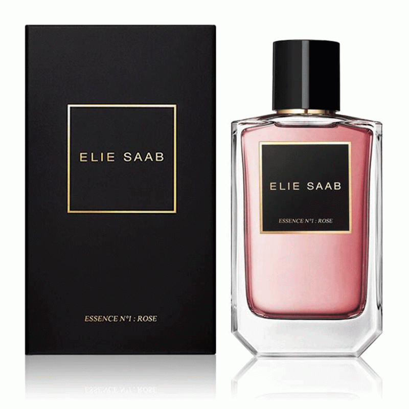 عطر ايلي صعب ايسنس نمبر ون روز دو بارفيوم 100مل