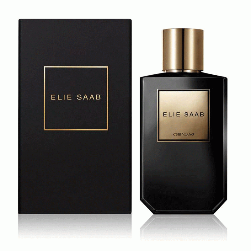 عطر ايلي صعب كيور يلانج ايسنس دو بارفيوم 100مل