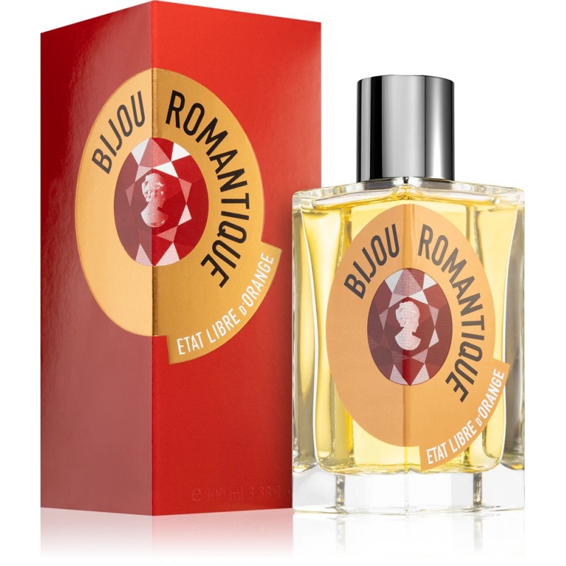 إيتات ليبر دي أورانج بايجو رومانتيك 100 مل 