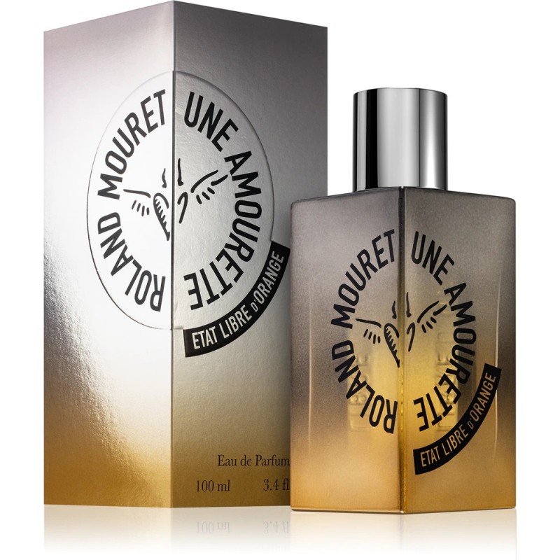 إيتات ليبر دي أورانج أون أموريت 100 مل 