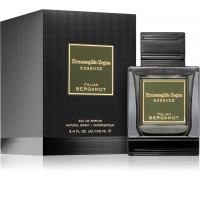 إرمنيجيلدو زيجنا إيطاليان بيرجاموت أو دو برفيوم 100 مل