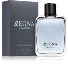 إرمنيجيلدو زيجنا زد زيجنا 100 مل