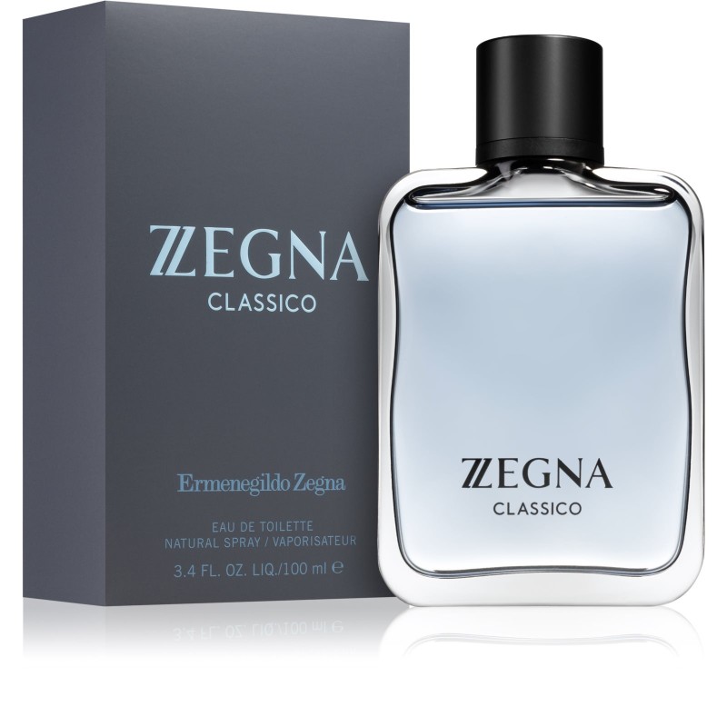 إرمنيجيلدو زيجنا زد زيجنا 100 مل 