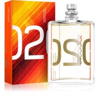 إسنتريك موليكيولز إسنتريك 02 100 مل 