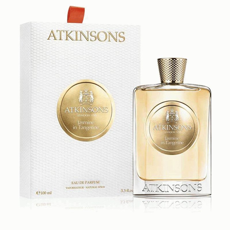 أتكينسونس جاسمين تانجرين 100 مل 