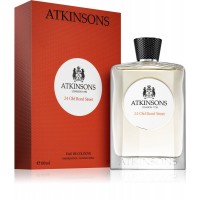 اتكينسونس 24 اولد بوند ستريت او دو كوليجن 100مل