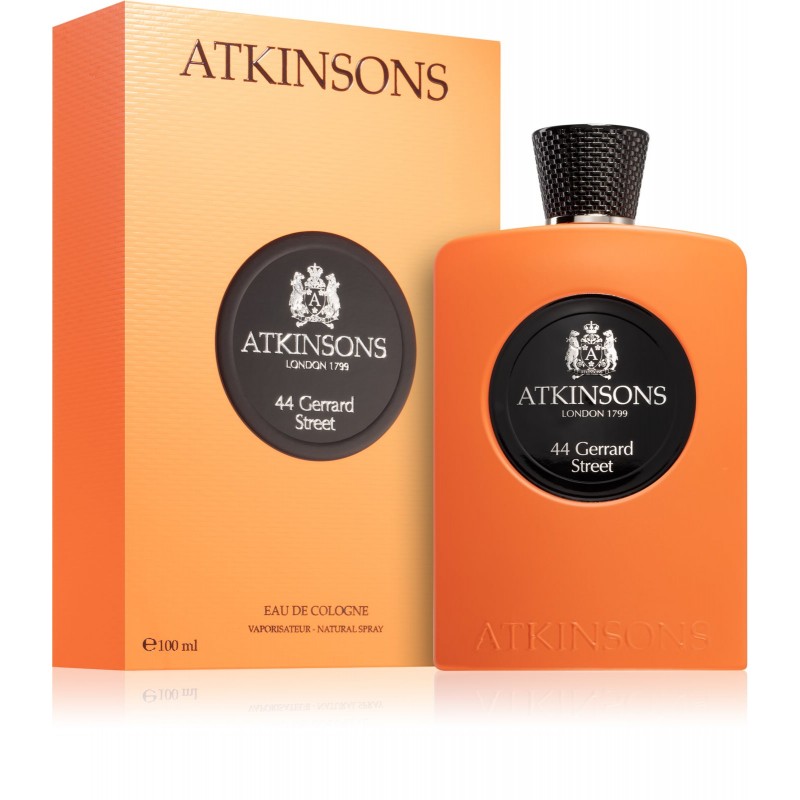 اتكينسونز 44 جيرارد ستريت او دو كولون 100 مل 