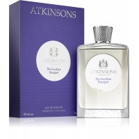 أتكينسونس ذا إكسيلسوار بوكيت 100 مل 