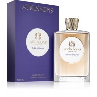 أتكينسونس فاشون ديكري 100 مل 