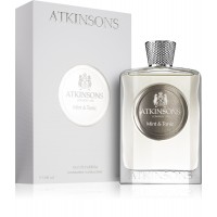 أتكينسونس مينت أند تونك 100 مل أتكينسونس مينت أند تونك 100 مل