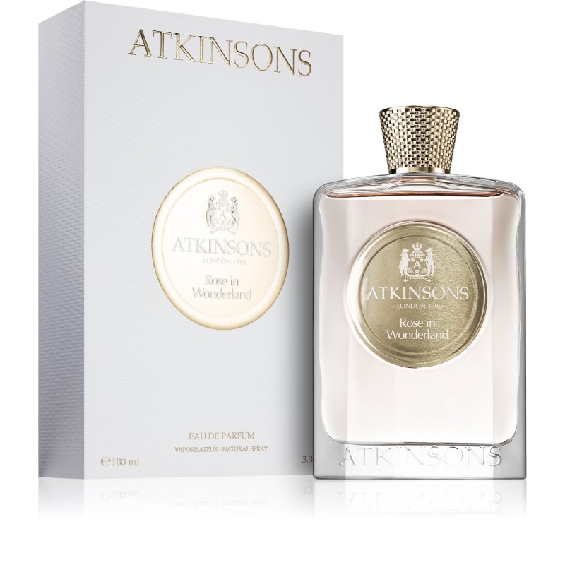 أتكينسونس روز إن وندور لاند 100 مل 