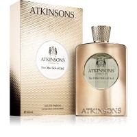 أتكينسونس ذا أوذر سايد أوف عود 100 مل 