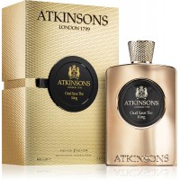 أتكينسونس عود سيف ذا كينج 100مل