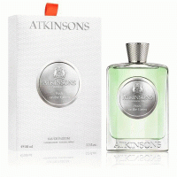 أتكينسونس بوش أون ذا جرين 100 مل 