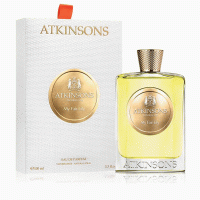 أتكينسونس ماي فير ليلي 100 مل أتكينسونس ماي فير ليلي 100 مل