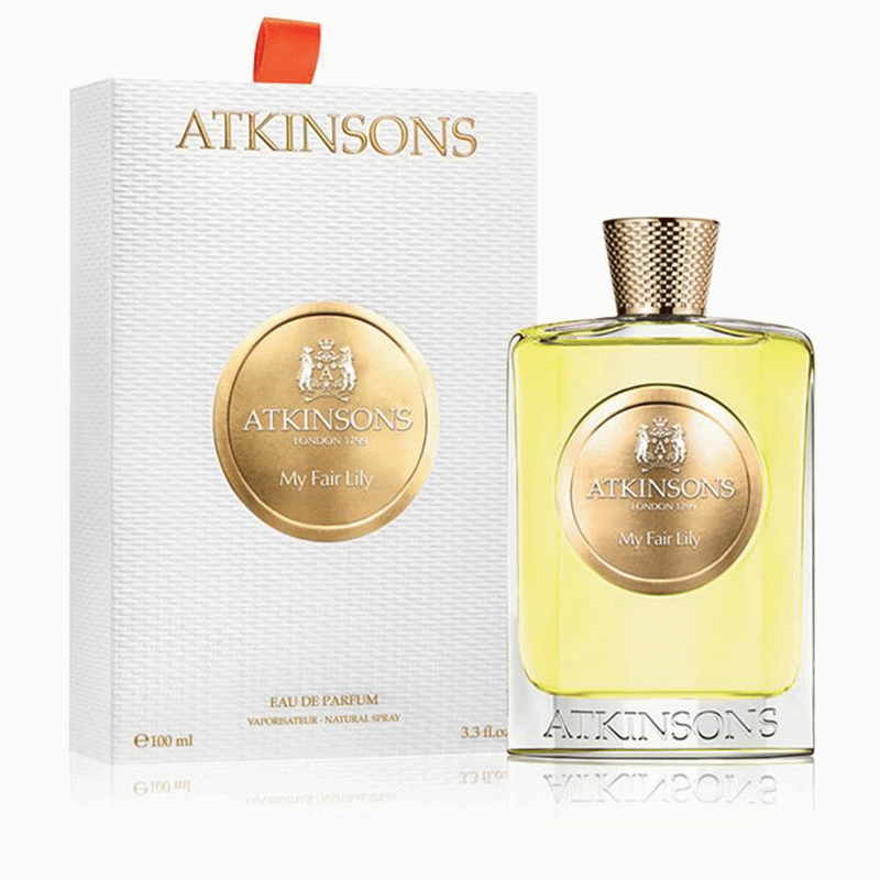 أتكينسونس ماي فير ليلي 100 مل 