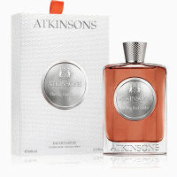 عطر اتكينسونس ذا بيج باد سيدر او دو بارفيوم 100مل