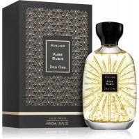 عطر اتيلير دي اورس Aube Rubis او دو بارفيوم 100مل عطر اتيلير دي اورس Aube Rubis او دو بارفيوم 100مل