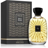 عطر اتيلير دي اورس Bois Sikar او دو بارفيوم 100مل