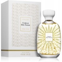 أتيلير دي أورس شور دي انجيس أو دو برفيوم 100 مل أتيلير دي أورس شور دي انجيس أو دو برفيوم 100 مل