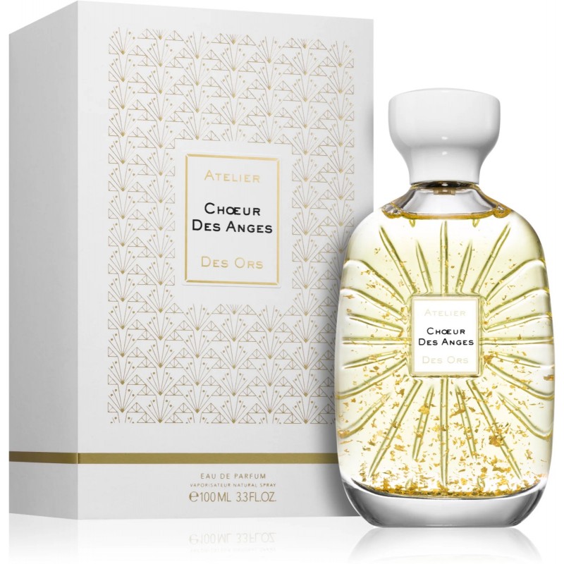 أتيلير دي أورس شور دي انجيس أو دو برفيوم 100 مل 