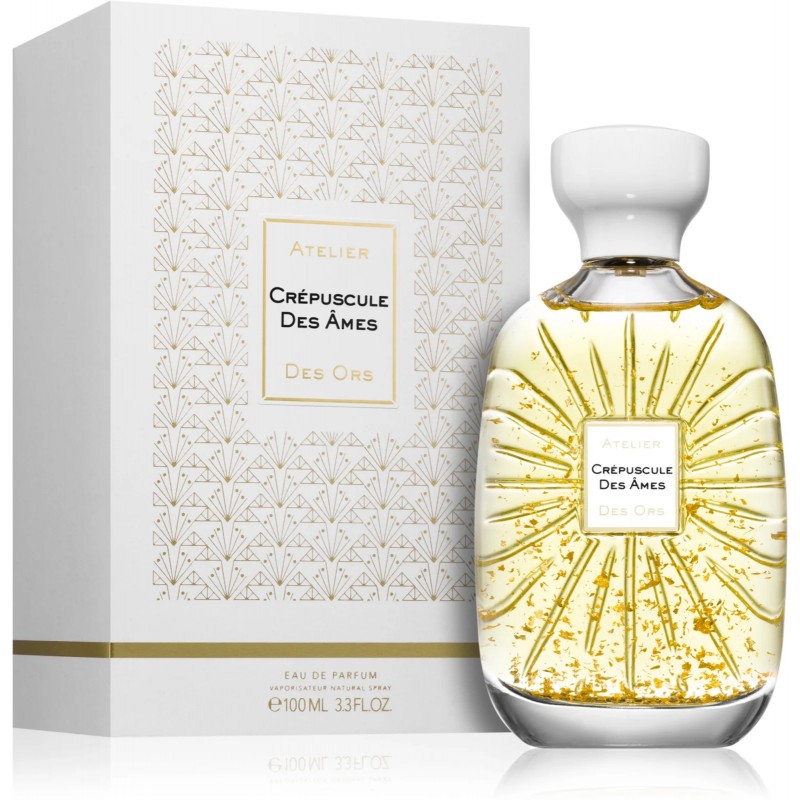 أتيلير دي أورس كربسكيول دي ايمز أو دو برفيوم 100 مل 