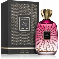 أتيلير دي أورس بينك مي أب أو دو برفيوم 100مل أتيلير دي أورس بينك مي أب أو دو برفيوم 100مل