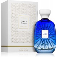 أتيلير دي أورس بوميلو ريفيرا أو دو برفيوم 100 مل أتيلير دي أورس بوميلو ريفيرا أو دو برفيوم 100 مل