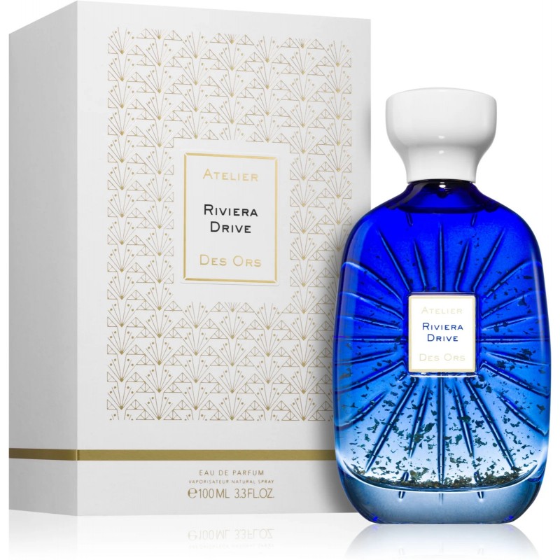 أتيلير دي أورس ريفير درايف أو دو برفيوم 100 مل 