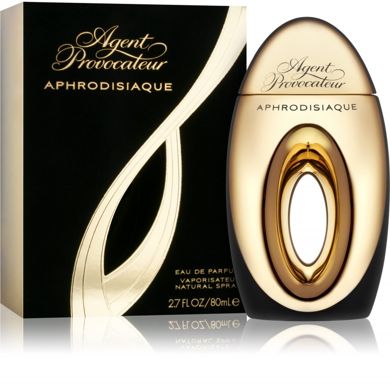 اجنت بروفاكتيور افروديسك او دو بارفيوم 80مل