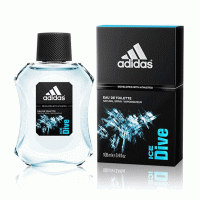 عطر اديداس ايس دايف او دو تواليت 100مل