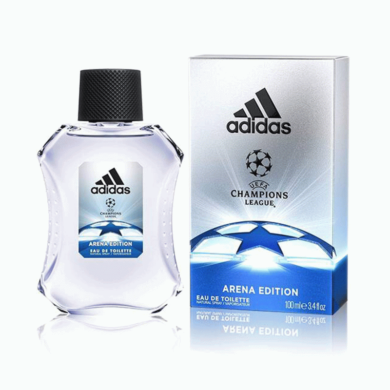 عطر اديداس ارينا ايديشن او دو تواليت 100مل