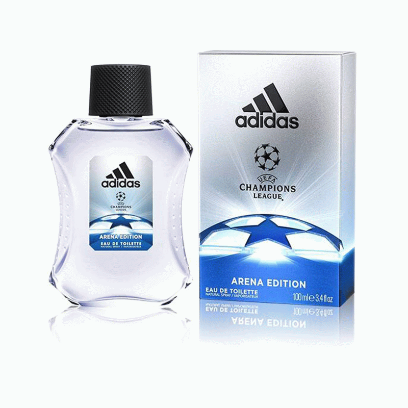 عطر اديداس تشامبيونز ايديشن او دو تواليت 100مل