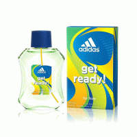 عطر اديداس جت ريدي او دو تواليت 100مل