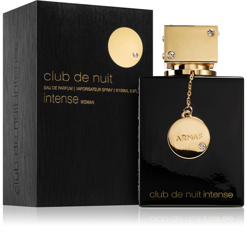 ارماف كلوب دي نوي انتنس للنساء او دو بارفيوم 105مل