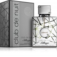ارماف كلوب دي نوي سيلاج او دو بارفيوم 105مل