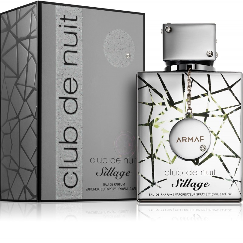 ارماف كلوب دي نوي سيلاج او دو بارفيوم 105مل