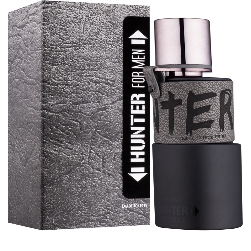 أرماف هانتر إنتينس 100 مل 