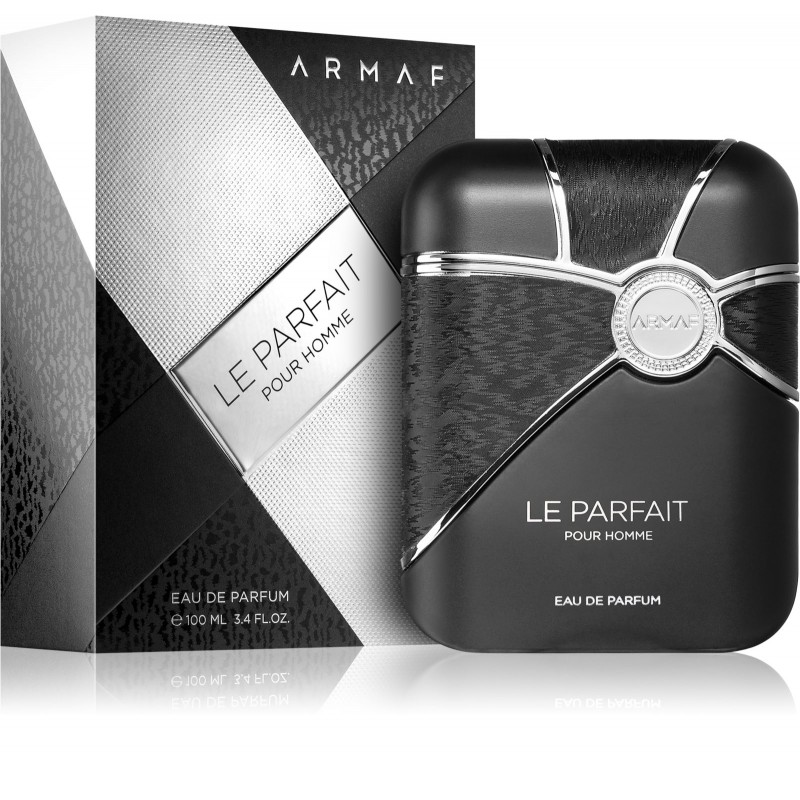 ارماف لو بارفيت الرجالي او دو تواليت 100مل